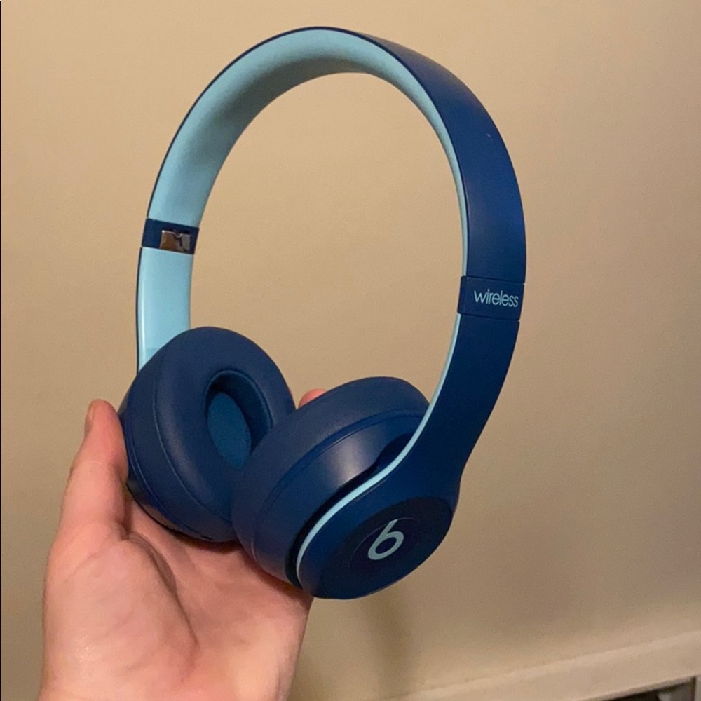 Beats Solo3 Bluetooth